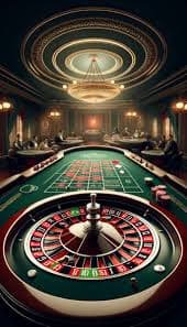3win2u Lightning Roulette