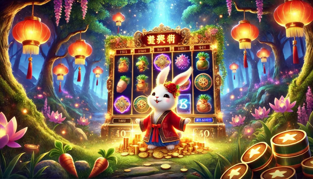 3win2u Kemudahan Slot di 3win2u untuk Malaysia